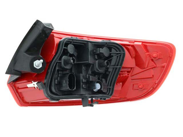 Porsche Taillight, 911 | 2007 8P4945095F