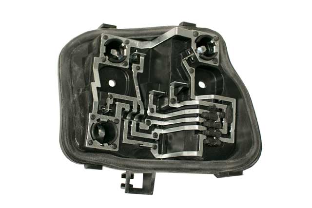 Mercedes-Benz Tail Light Bulb Holder | 1995 8P4945257D