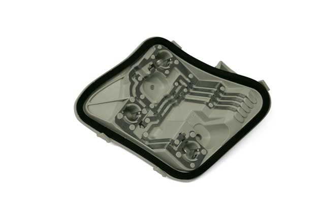 Mercedes-Benz Tail Light Bulb Holder | 1995 8P4945258
