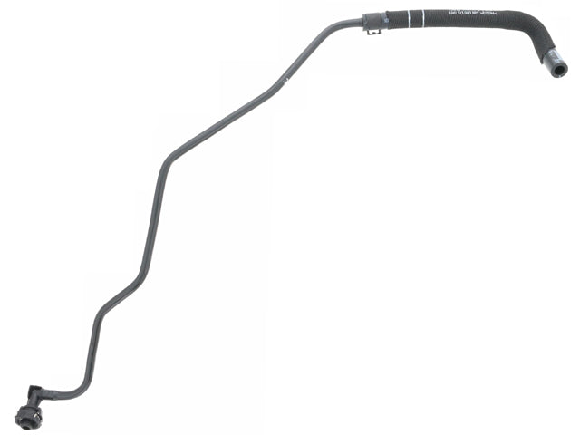 Porsche Expansion Tank Hose, 911 | 1977-1980 8R0121081BP