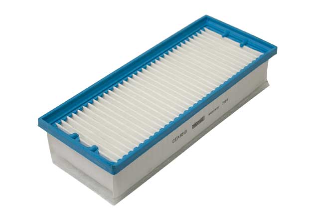 Porsche Air Filter, 911/912 | 1965-1967 8R0133843D