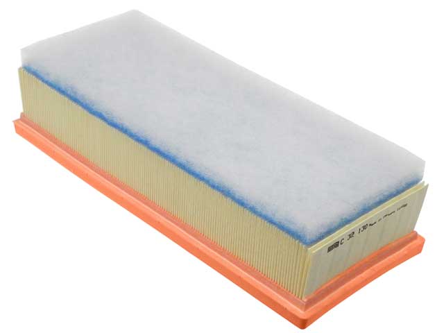Porsche Air Filter, 911/912 | 1965-1971 8R0133843K