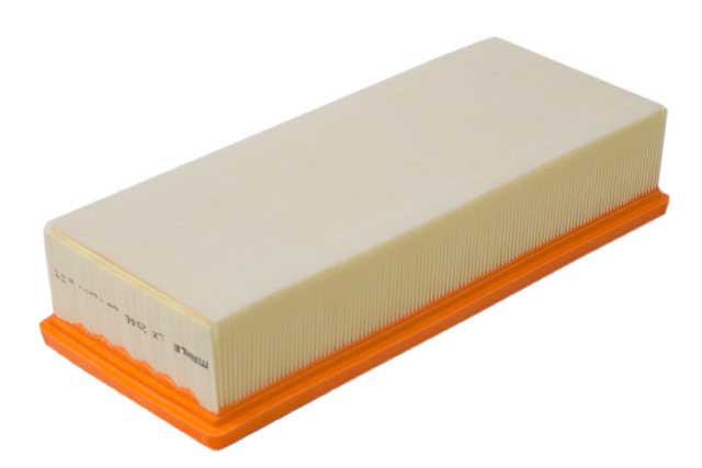 Porsche Air Filter, 911/912 | 1965-1971 8R0133843K