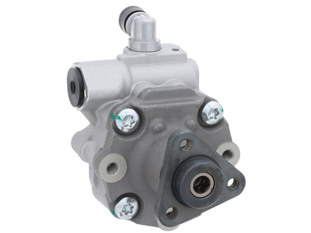 Mercedes-Benz Power Steering Pump (Rebuilt) | 2002 8R0145154C