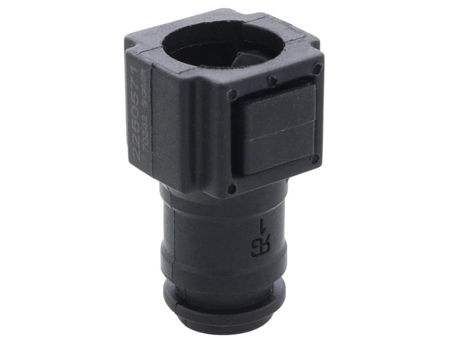 Porsche Fuel Pump Cap, 911/912 | 1965-1972 8R0201263A