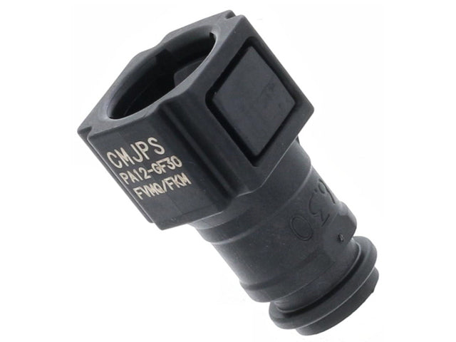 Porsche Fuel Pump Cap, 911/912 | 1965-1972 8R0201263A