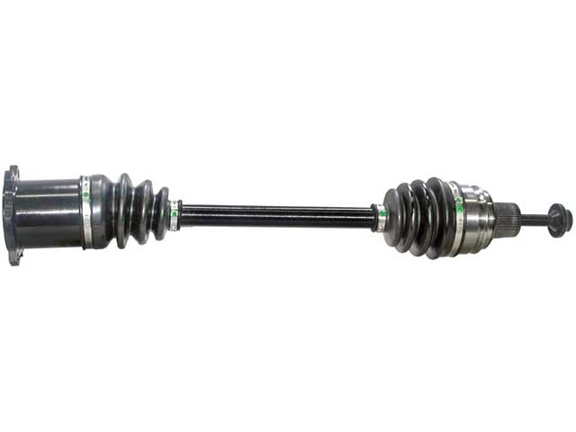 Porsche Axle Shaft Assembly, 912/914 | 1966-1970 8R0407271B