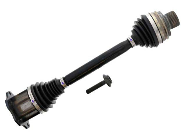 Porsche Axle Shaft Assembly, 912/914 | 1966-1970 8R0407271B