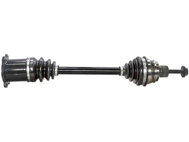 Porsche Axle Shaft Assembly, 930/911 | 1975-1979 8R0407271C