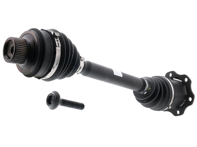 Porsche Axle Shaft Assembly, 911/912/914 | 1968-1983 8R0407271G