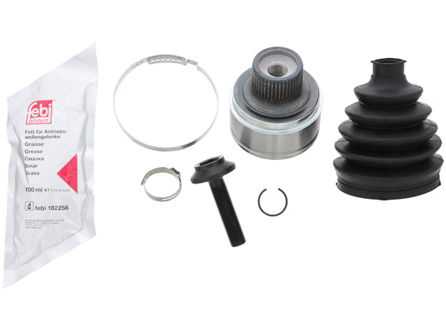 Porsche CV Joint Kit, 911/912/914 | 1969-1978 8R0498099