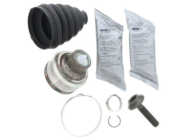 Porsche CV Joint Kit, 911/912/914 | 1969-1978 8R0498099