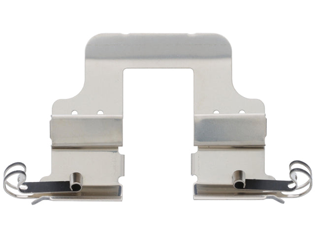 Porsche Brake Pad Spring Clip, 911/912 | 1965-1988 8R0615231