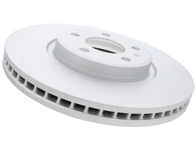 Porsche Brake Disc, 911/912 | 1965-1972 8R0615301F