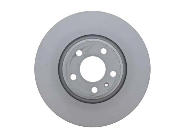 Porsche Brake Disc, 911/912 | 1965-1972 8R0615301F