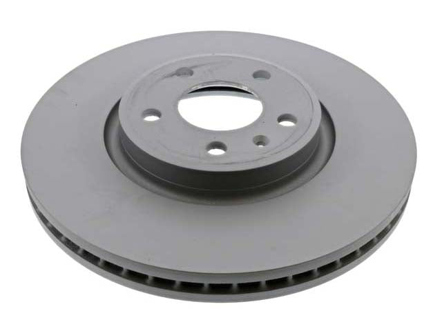 Porsche Brake Disc, 911/912 | 1965-1972 8R0615301F
