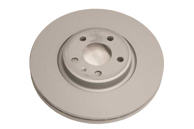 Porsche Brake Disc, 911/912 | 1966-1969 8R0615301G