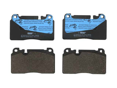 Porsche Brake Pad Set, 911 | 1968 8R0698151AD