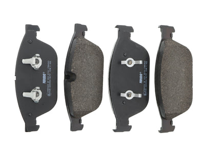 Porsche Brake Pad Set, 911/912 | 1969-1971 8R0698151AF