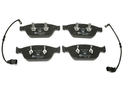 Porsche Brake Pad Set, 911/912 | 1969-1971 8R0698151AF
