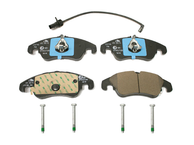 Porsche Brake Pad Set, 912/911 | 1965-1966 8R0698151AG