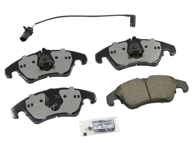 Porsche Brake Pad Set, 912/911 | 1965-1966 8R0698151AG