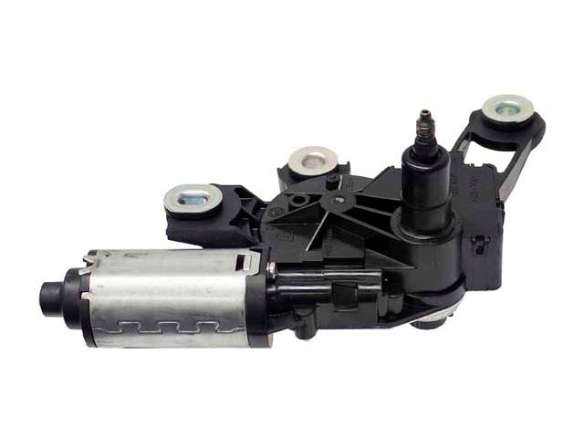 Mercedes-Benz Windshield Wiper Motor | 2015 8R0955711C