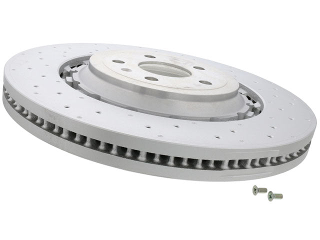 BMW Brake Disc | 2017 8S0615301L