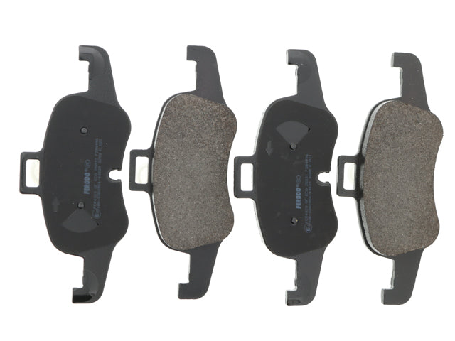 BMW Brake Pad Set | 2019 8S0698151G