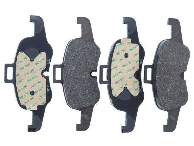 BMW Brake Pad Set | 2019 8S0698151G