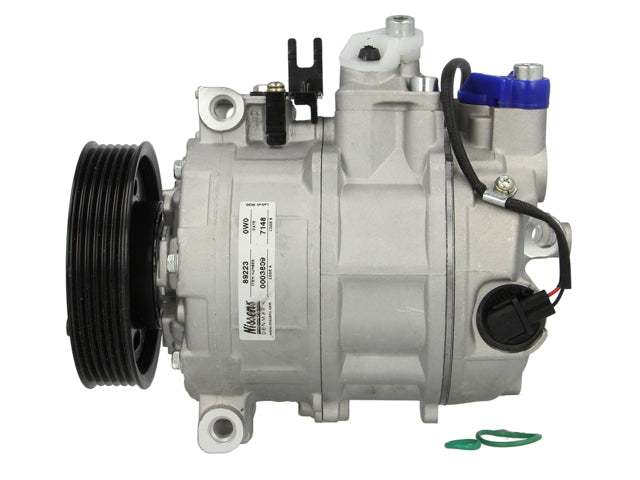 BMW A/C Compressor | 2007-2021 8T0260805Q