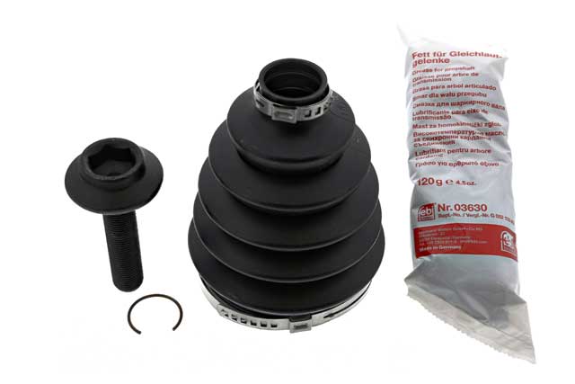 Porsche Axle Boot Kit, 911/912 | 1965-1976 8T0498203