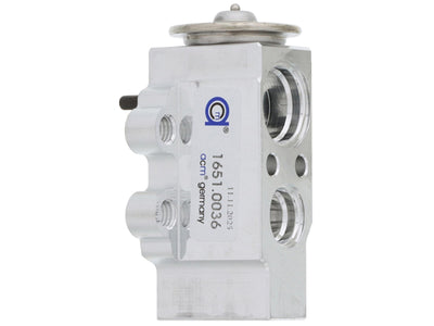Porsche Expansion Valve, 911/912 | 1966-1969 8T0820679A