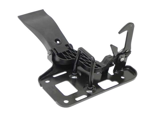 Porsche Hood Safety Catch, 911/912 | 1966-1996 8T0823480