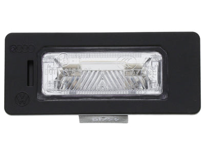 Porsche License Plate Light, 911/928/Boxster/912 | 1965-2001 8T0943021A