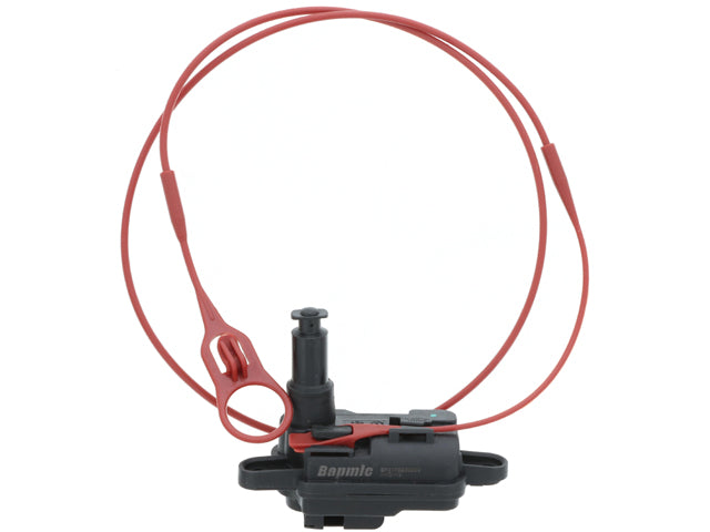 Porsche Fuel Door Actuator, 911/912 | 1965-1998 8V0862153C