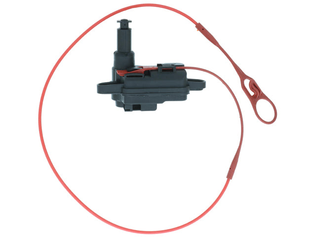 Porsche Fuel Door Actuator, 911/912 | 1965-1998 8V0862153C