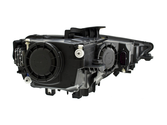 Porsche Headlight Assembly (Xenon), 911 | 1965-1969 8V0941043B