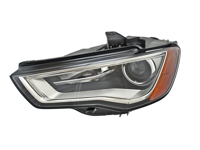 Porsche Headlight Assembly (Xenon), 911 | 1965-1969 8V0941043B