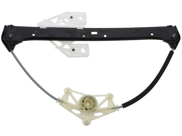 Porsche Door Window Regulator (Electric, without Motor), 911/912/914 | 1965-1972 8V4839461