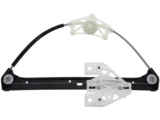 Porsche Door Window Regulator (Electric, without Motor), Macan/930/911 | 1975-2017 8V4839462