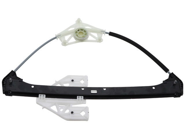 Porsche Door Window Regulator (Electric, without Motor), Macan/930/911 | 1975-2017 8V4839462