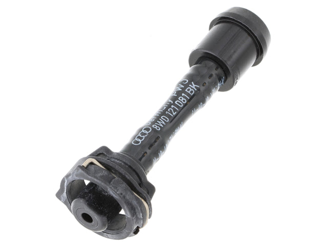 Porsche Coolant Pipe Connector, 911 | 1989 8W0121081BK