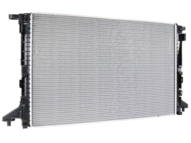 Porsche Radiator, 911/930 | 1966-1996 8W0121251AB