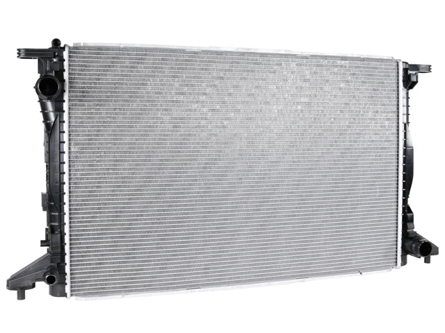 Porsche Radiator, 911/930 | 1966-1996 8W0121251AB