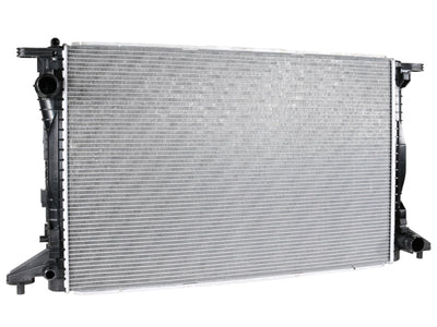 Porsche Radiator, 911/930 | 1966-1996 8W0121251AB