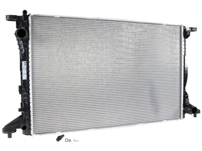 Porsche Radiator, 911/930 | 1966-1996 8W0121251AB
