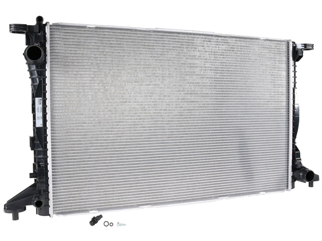 Porsche Radiator, 911/930 | 1966-1996 8W0121251AB