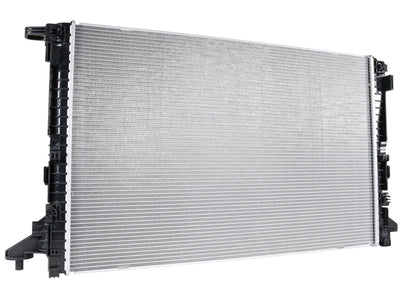 Porsche Radiator, 911/930 | 1966-1996 8W0121251AB