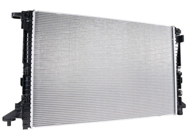 Porsche Radiator, 911/930 | 1966-1996 8W0121251AB